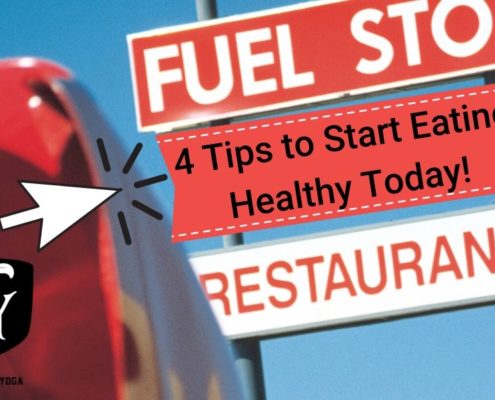 4 Tips to Start Eating Healthy for Truck Drivers Mother Trucker Yoga Blog