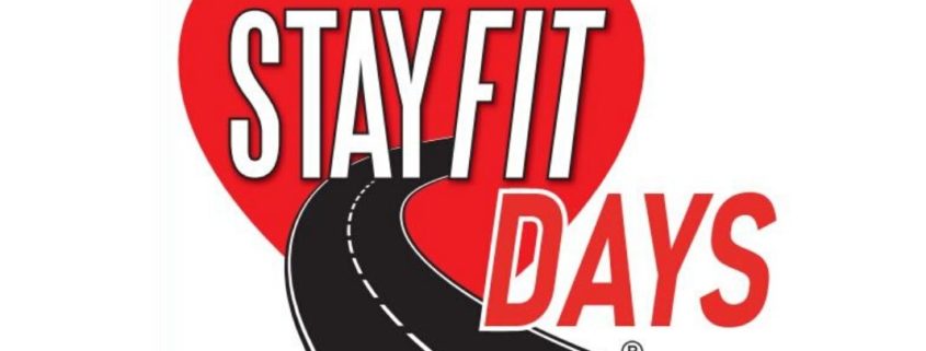 StayFit Days with Hope Zvara and TA Petro