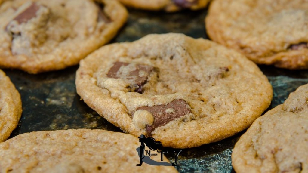 Chocolate Chip Cookies MTY