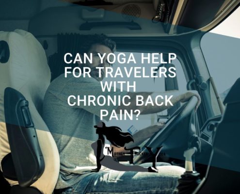 Travelers With Chronic Back Pain?