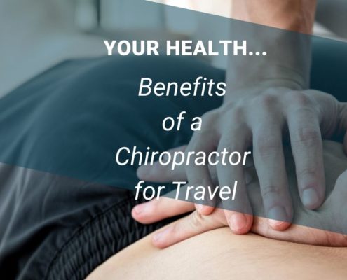 Chiropractor Care Mother Trucker Yoga Blog