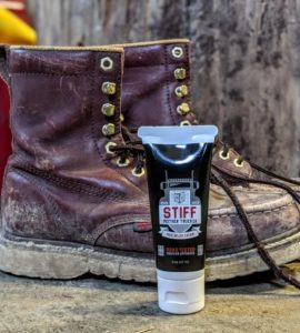 stiff mother trucker pain relief cream blog 