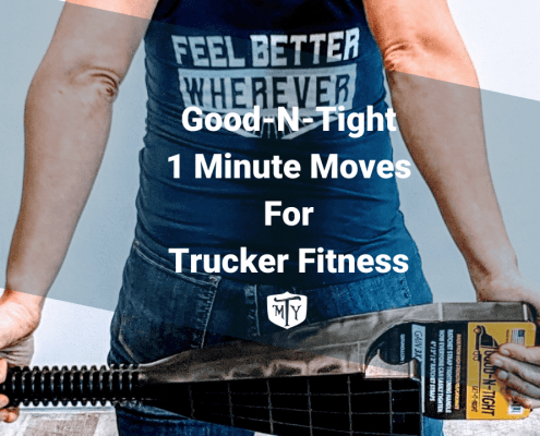 Good-N-Tight 1 Minut Moves Blog Mother Trucker Yoga