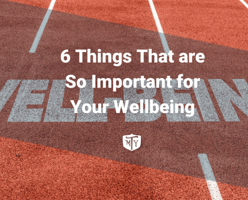 6 Things That are So Important for Your Wellbeing Blog Mother Trucker Yoga