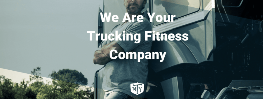 trucking fitness company mother trucker yoga blog