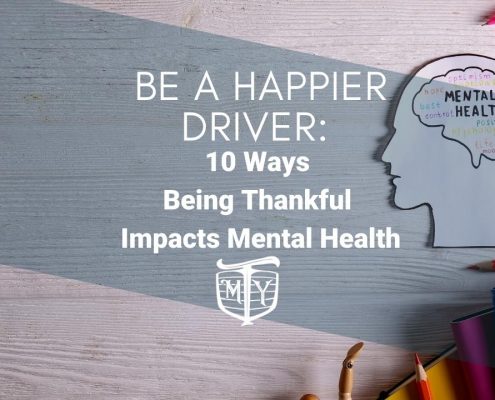 Be a Happier Driver