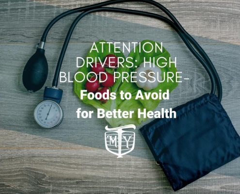 High Blood Pressure- foods to avoid for better health mother trucker yoga blog hope zvara