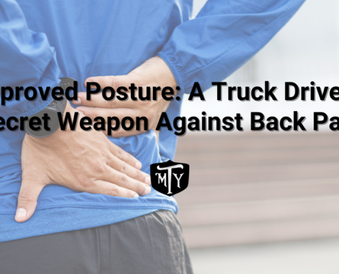 Improved Posture