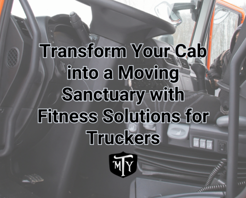 Mobile Fitness Solutions