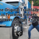 The Original Trailblazers in Trucking Fitness: Discover Mother Trucker Yoga® Image cover Mother Trucker Yoga