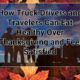 How Truck Drivers and Travelers Can Eat Healthy Over Thanksgiving and Feel Satisfied Image Cover Mother Trucker Yoga