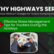 Effective Stress Management Tips for Truckers During the Holidays Mother Trucker Yoga